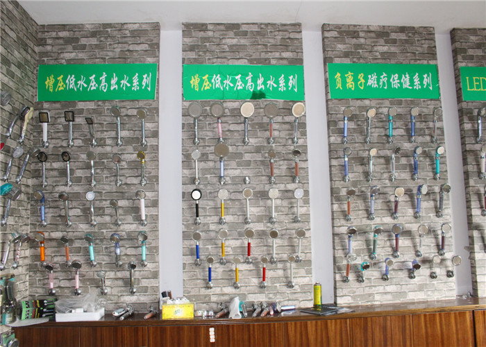 China Cixi City Qianyao Sanitary Ware Factory Perfil da companhia