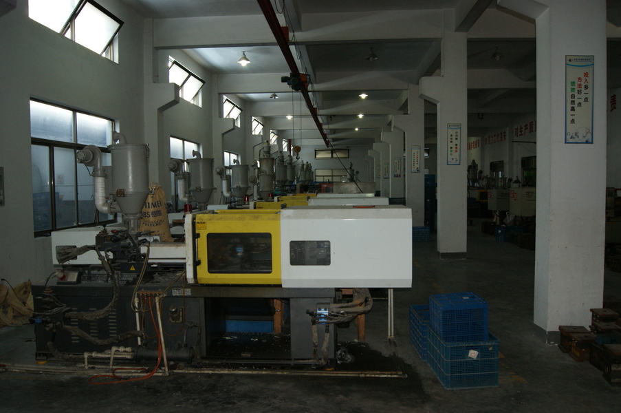 China Cixi City Qianyao Sanitary Ware Factory Perfil da companhia